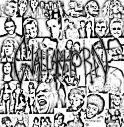 Gjállarhôrn (SWE) : Short as Hell